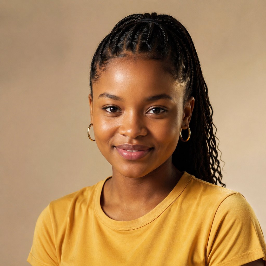 Bontle · Form 5 · Maun