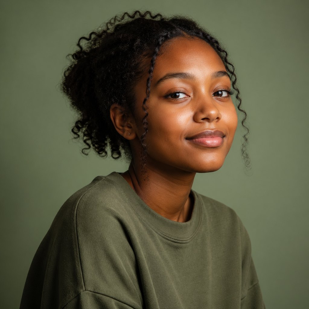 Lesego · Form 5 · Francistown